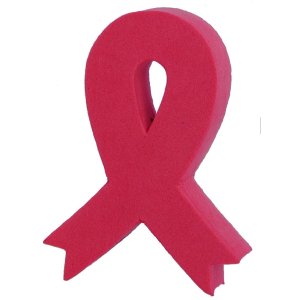 Red Ribbon CLEARANCE